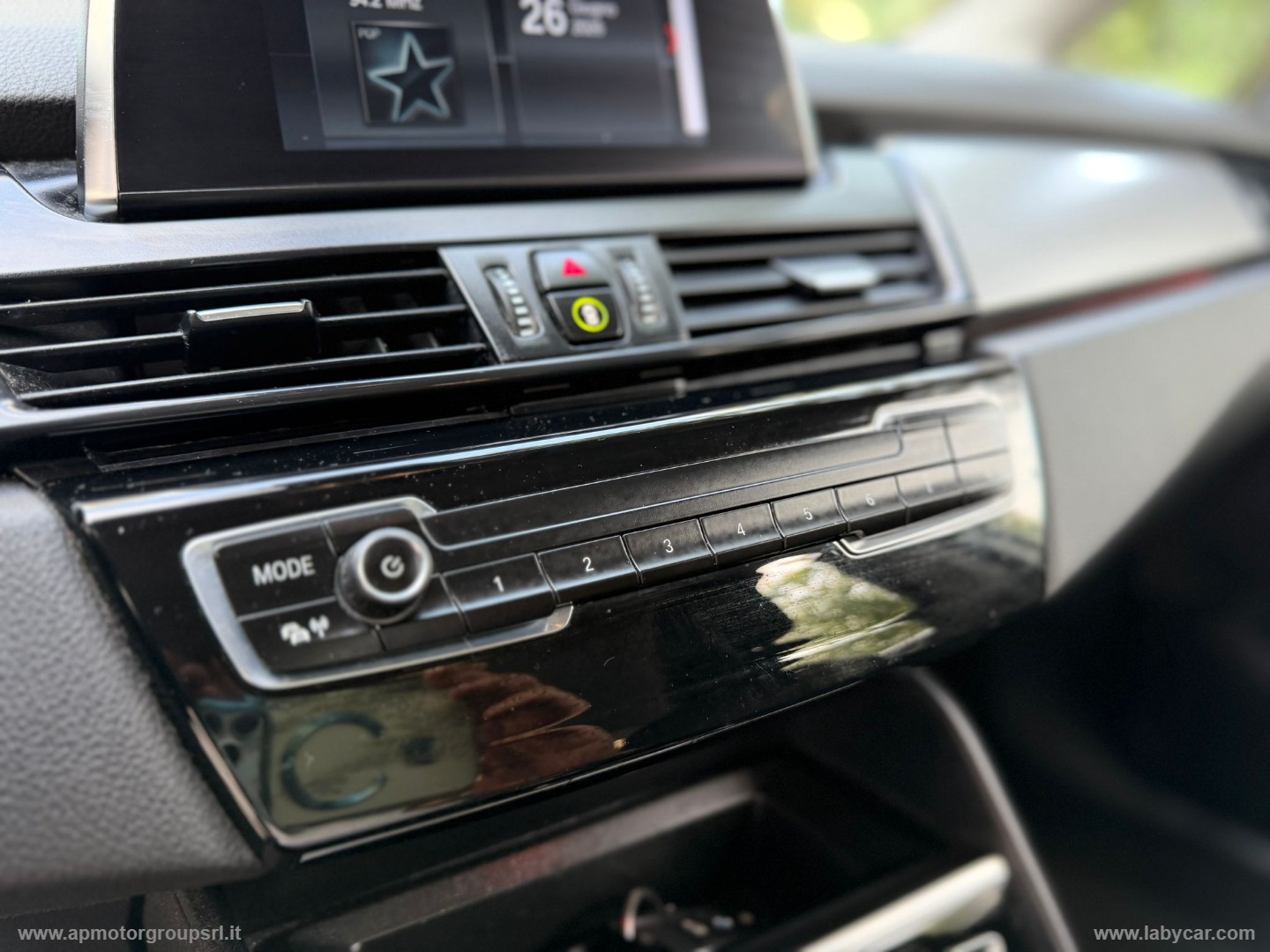 216d Active Tourer Business ADVANTAGE - immagine 21