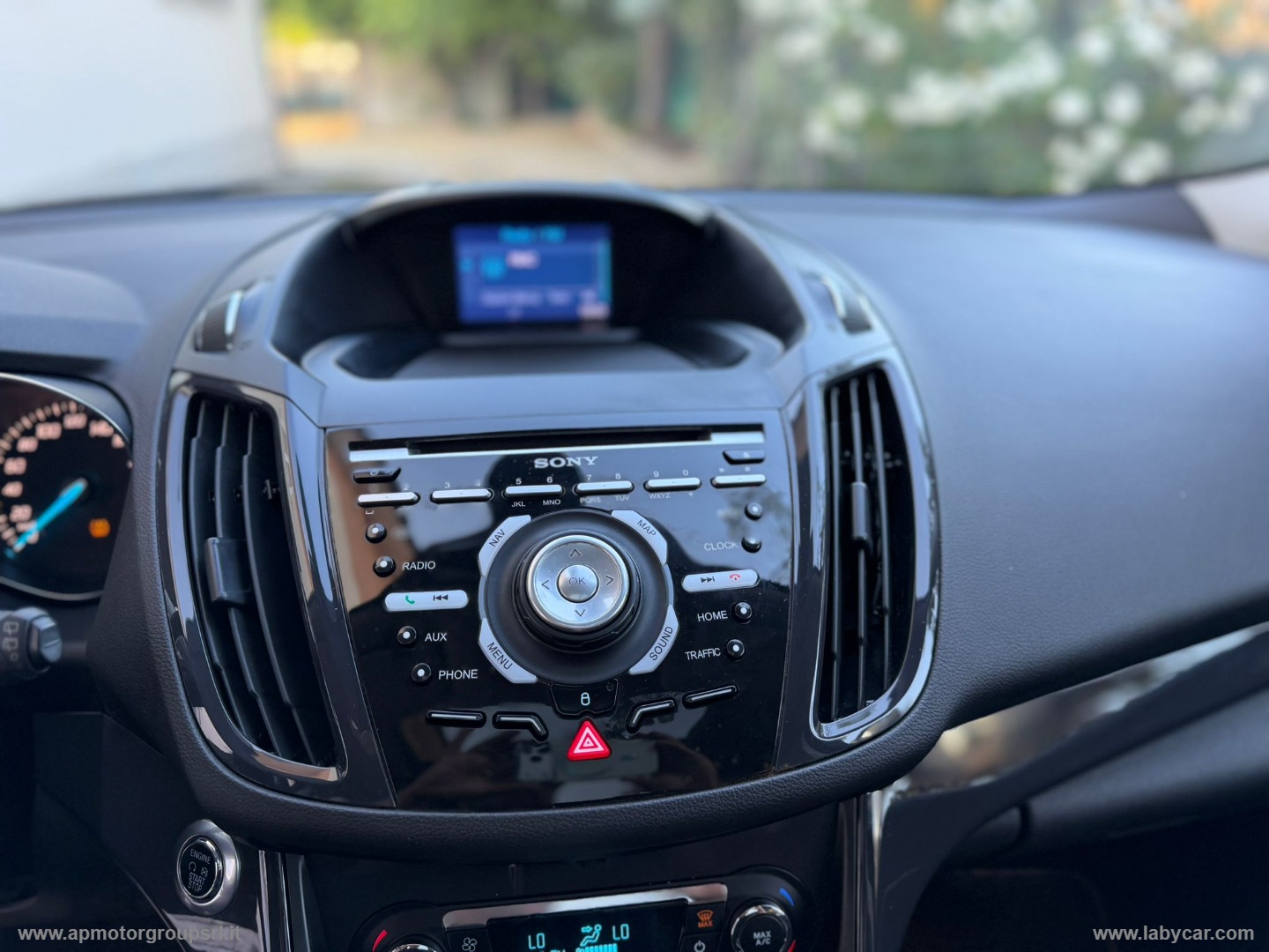 Kuga 2.0 TDCI 180 CV S&S 4WD Pow. Tit. X - immagine 21