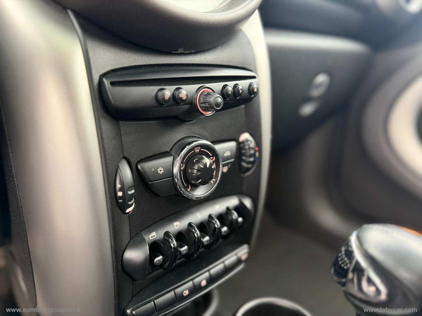 Mini Cooper D Countryman ALL4 Automatica - immagine 21