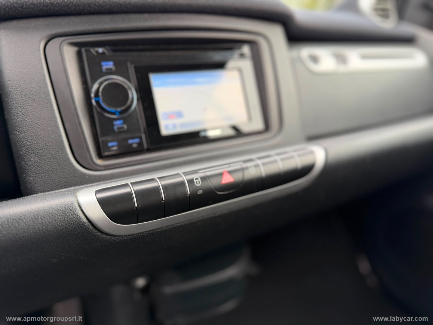 fortwo 800 40 kW coupé TEEN CDI SPECIAL EDITION - immagine 21