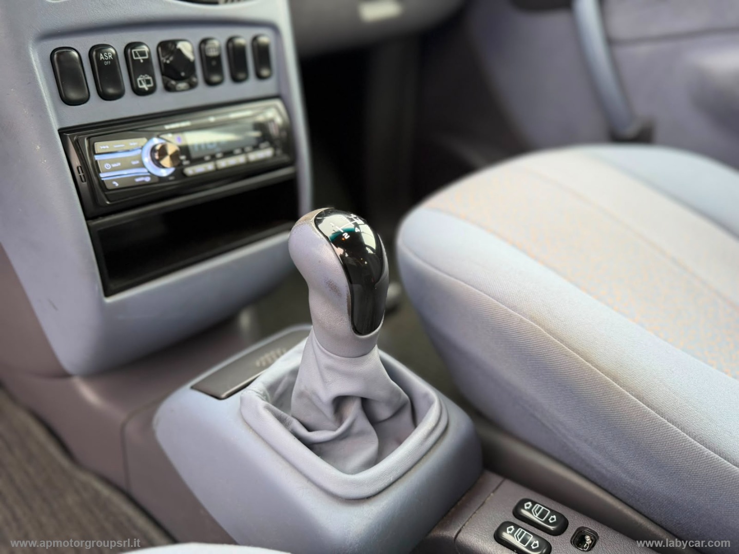 A 170 CDI CAT Classic - immagine 21