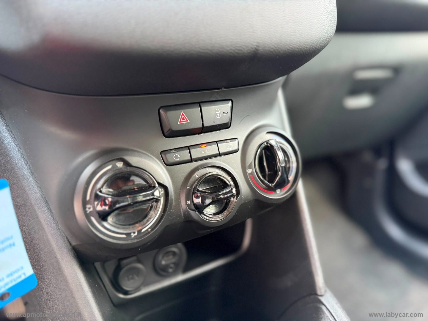 208 1.4 VTi 95 CV 5p. GPL Allure - immagine 21
