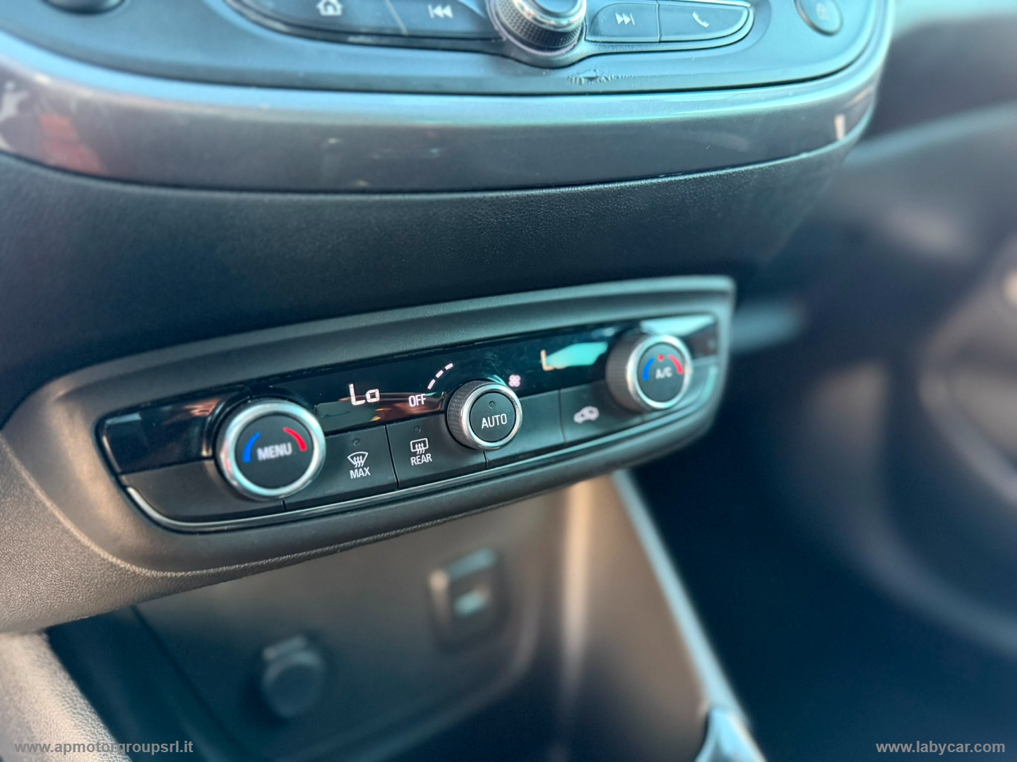 Crossland X 1.2 GPL 12V Innovation - immagine 21