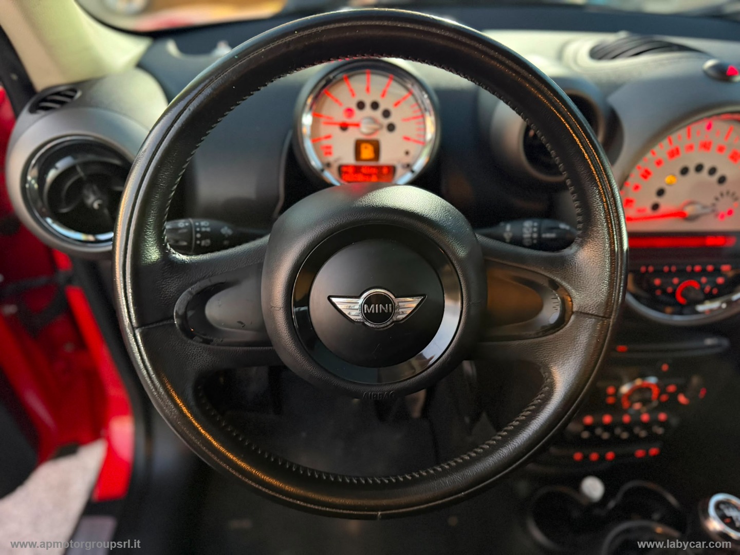 1.6 One Countryman GPL - immagine 21