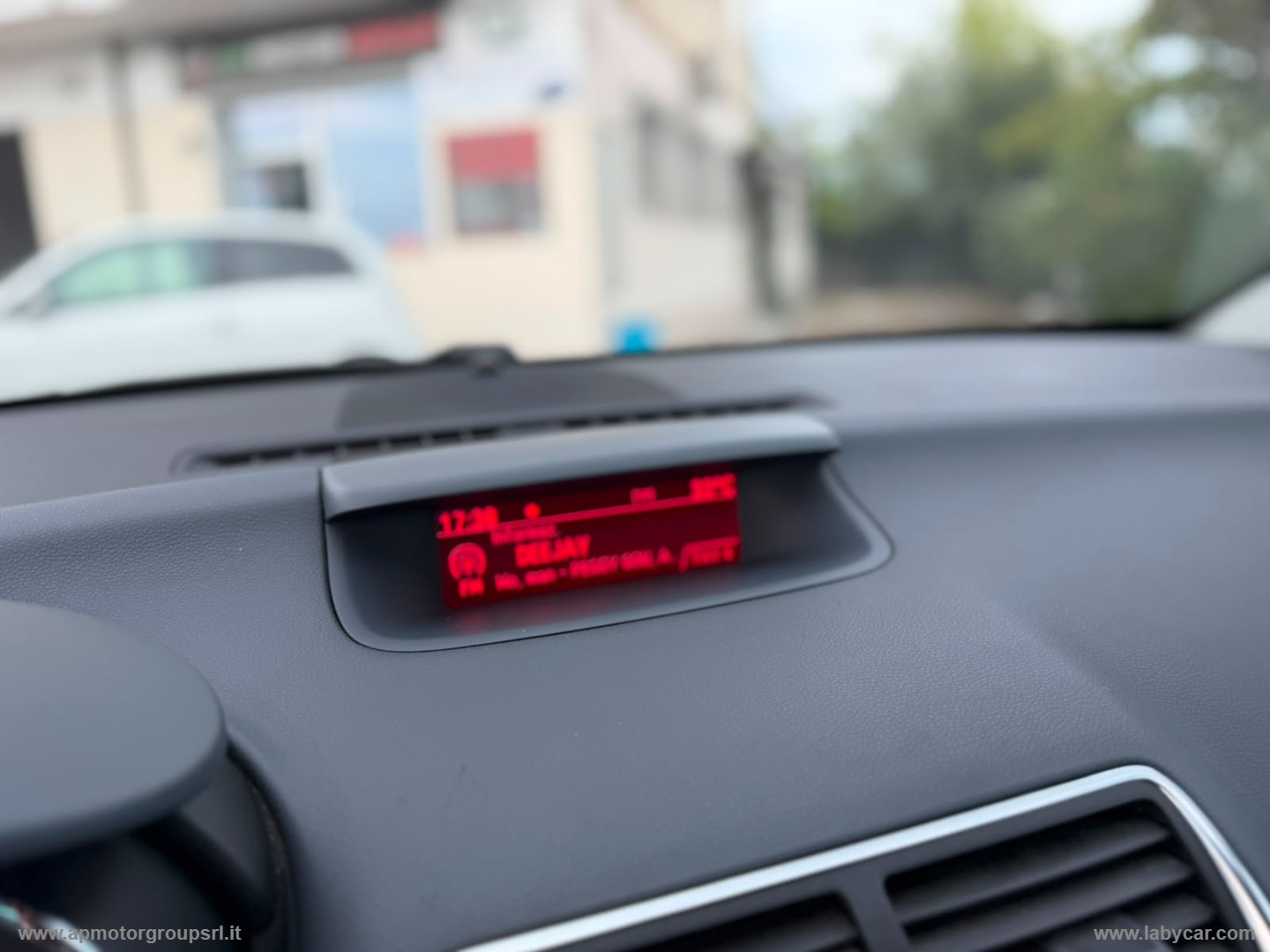 Meriva 1.3 CDTI 95 CV ecoFLEX Cosmo - immagine 21