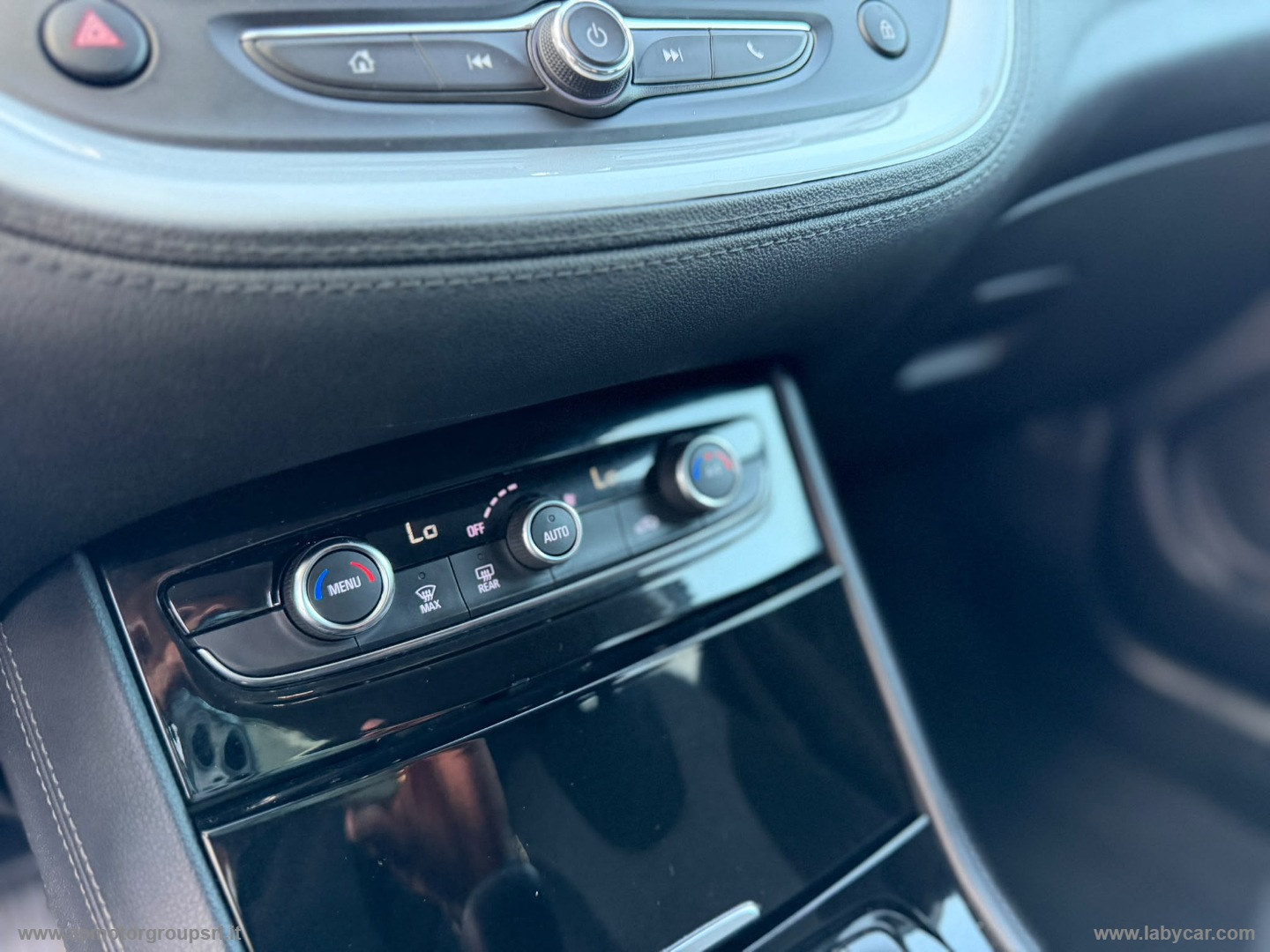 Grandland X 1.5 D Ecotec S&S Ultimate - immagine 21