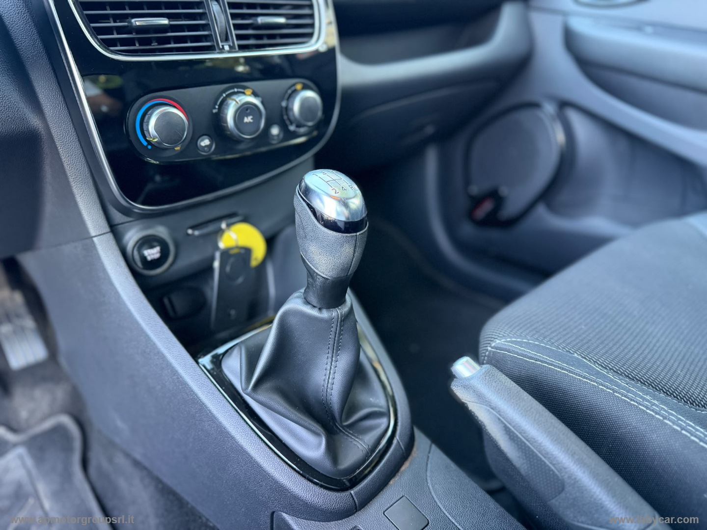 Clio dCi 8V 75 CV S&S 5p. Energy Intens - immagine 21