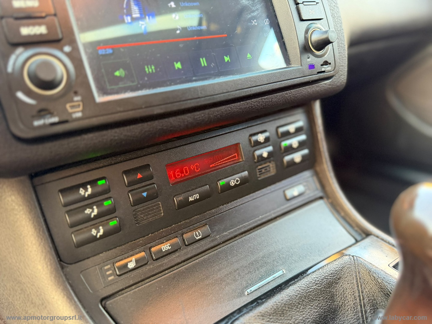 320d TD CAT Touring Futura - immagine 21