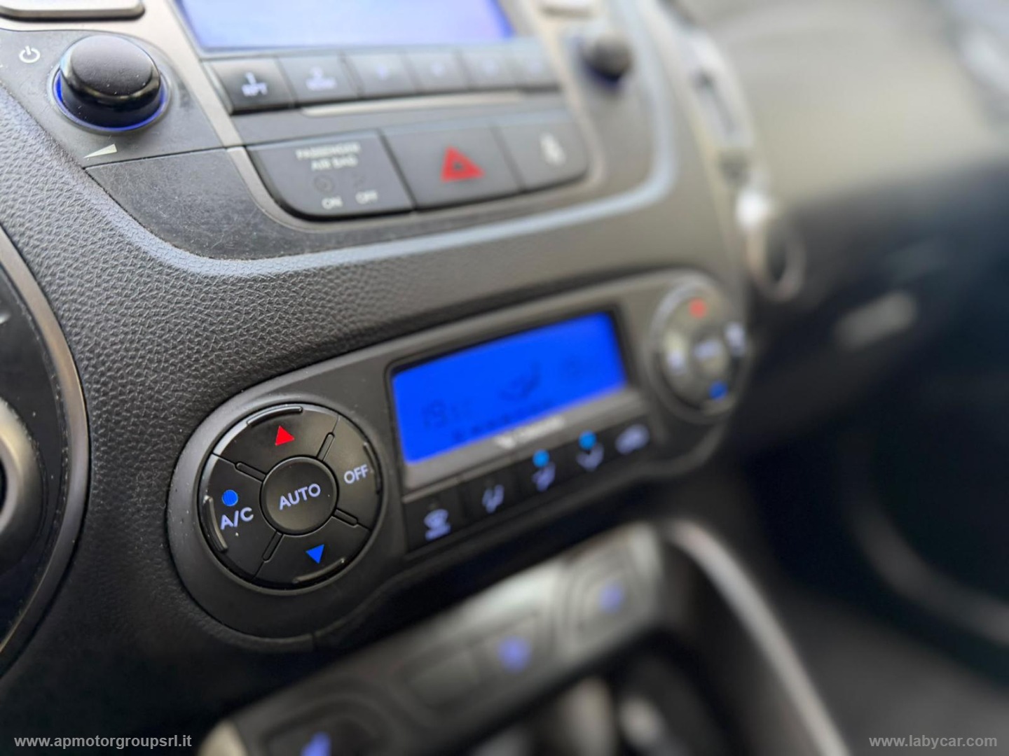ix35 1.7 CRDi Xpossible - immagine 21