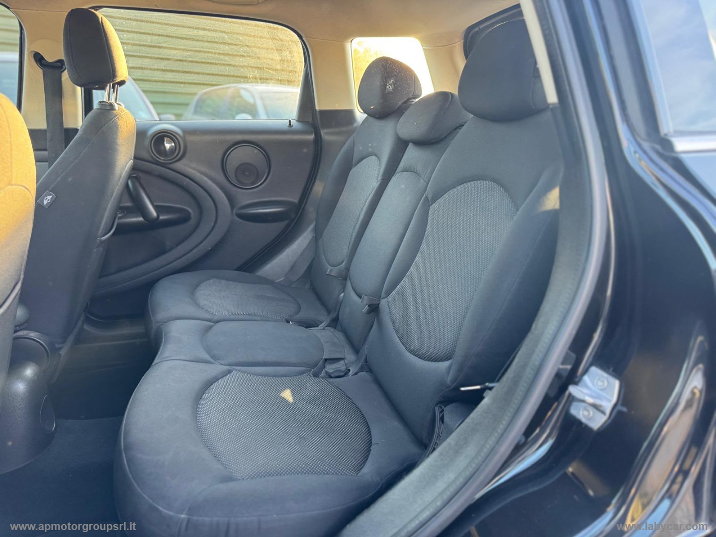1.6 One D Countryman - immagine 21