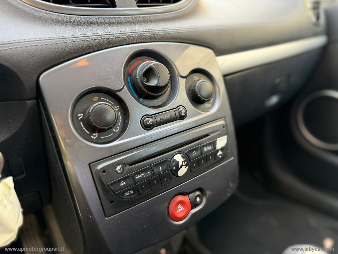 Clio 1.2 16V 5p. GPL Dynamique - immagine 21