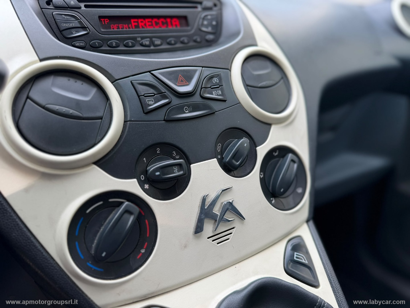 Ka 1.2 8V 69 CV BUSINESS - immagine 21