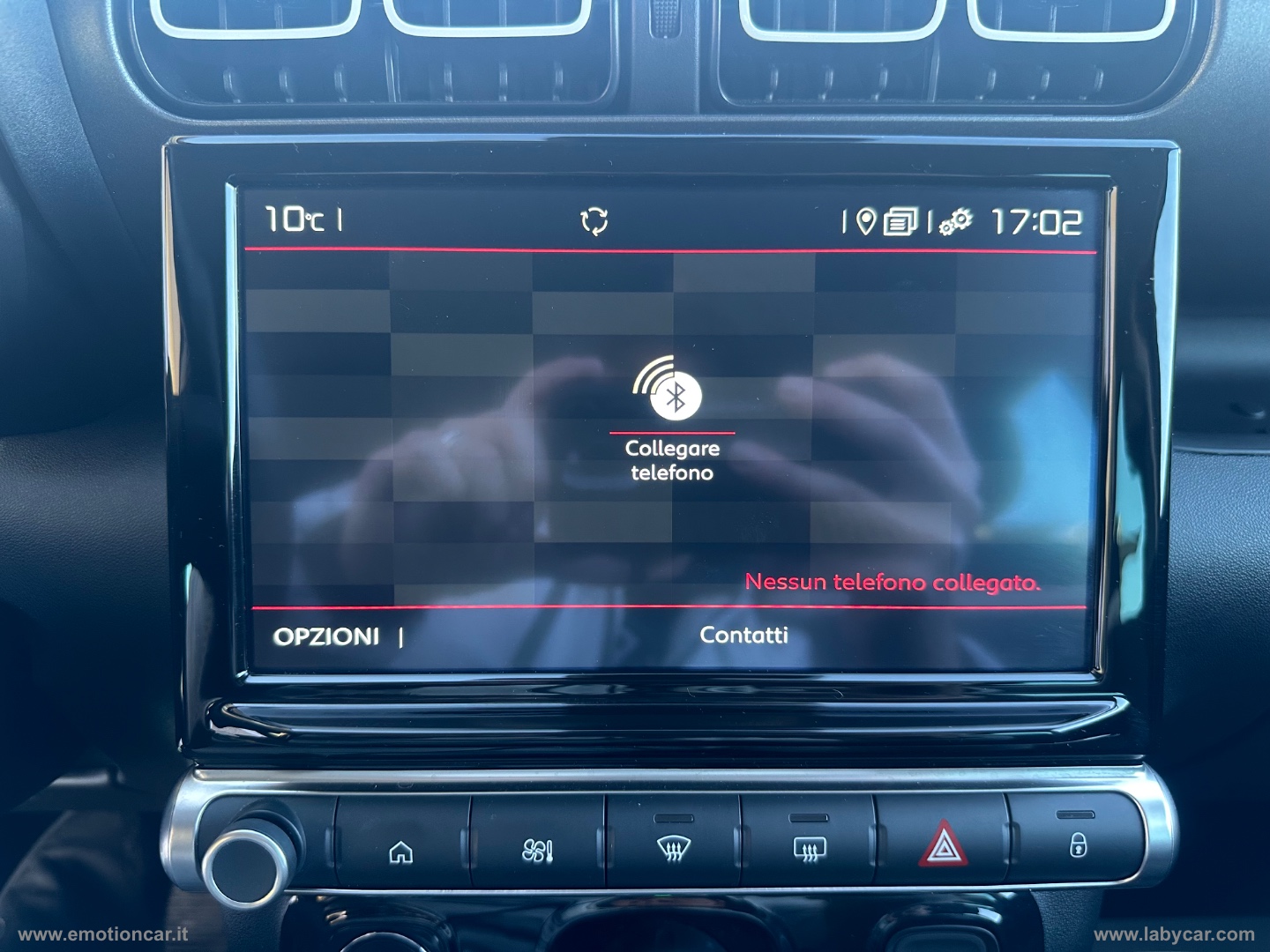 C3 Aircross PureTech 110 S&S SHINE - 2024 - immagine 21