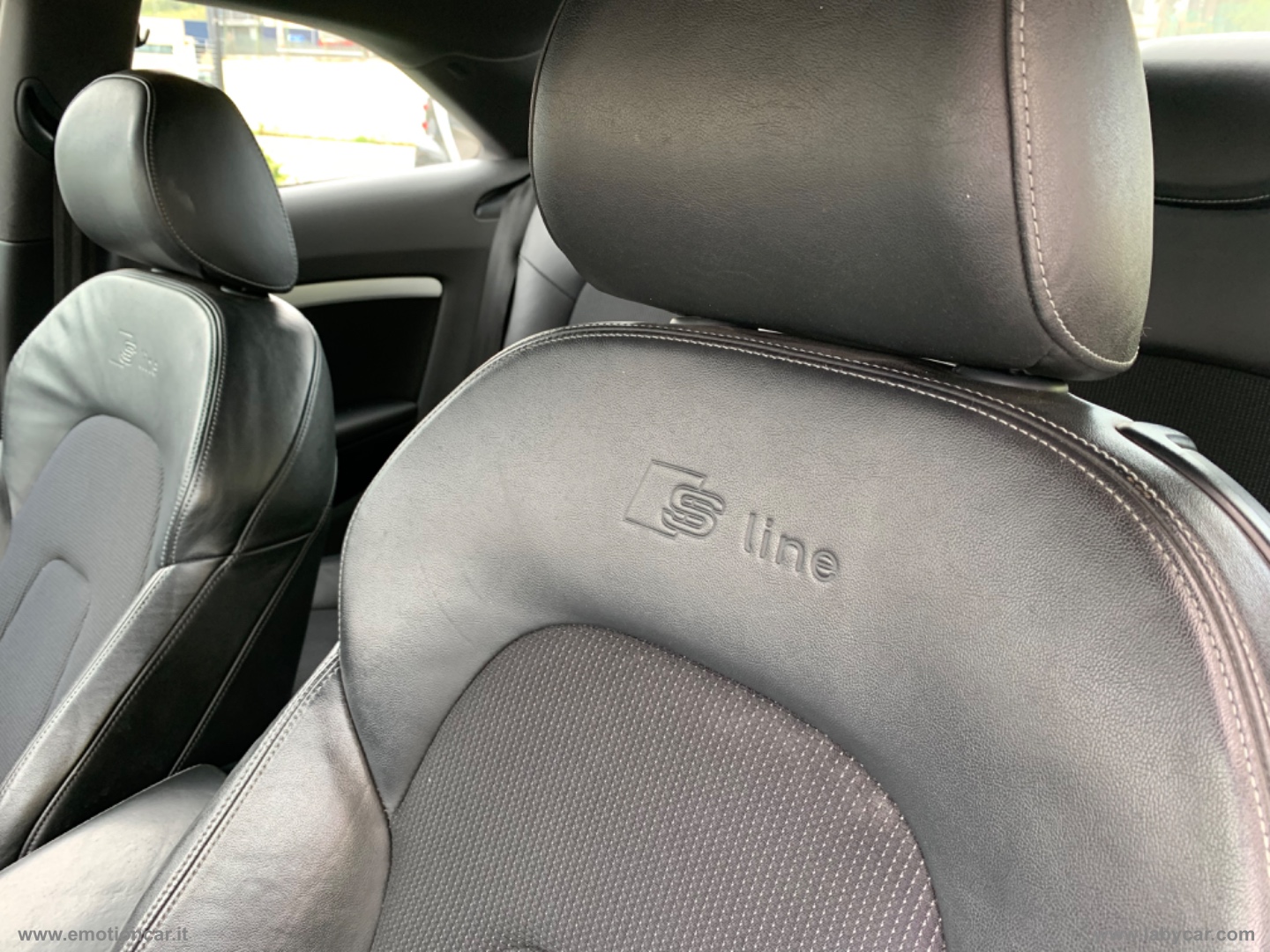 A5 3.0 V6 TDI 204 CV multitronic - 2012 - immagine 21