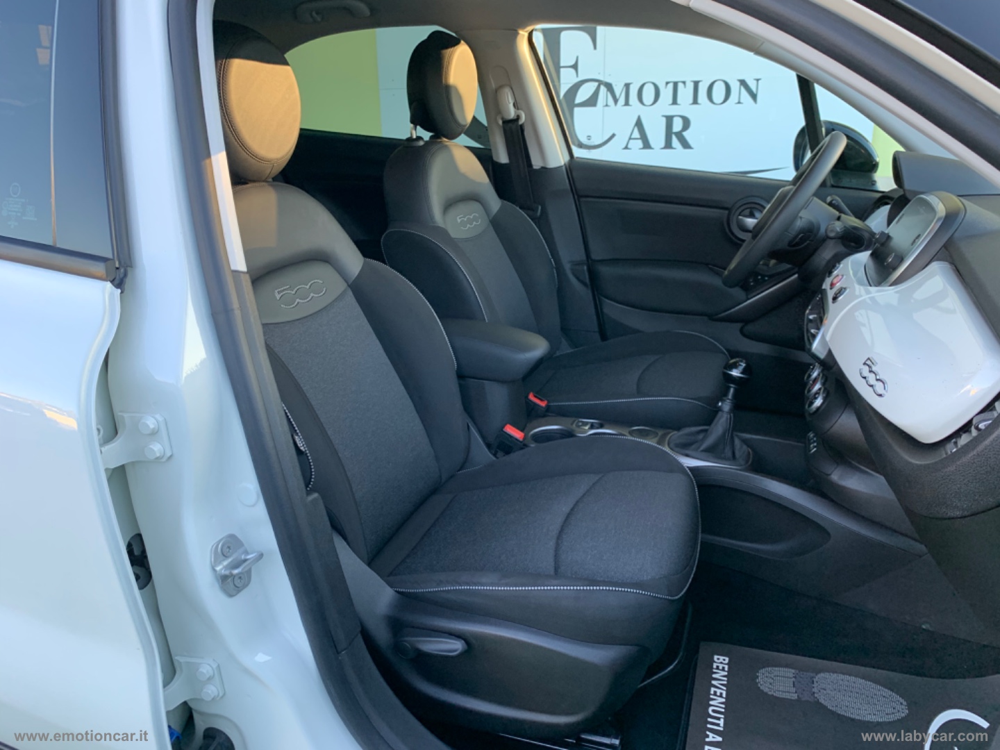 500X 1.0 T3 120 CV Sport Dolcevita - 2019 - immagine 21