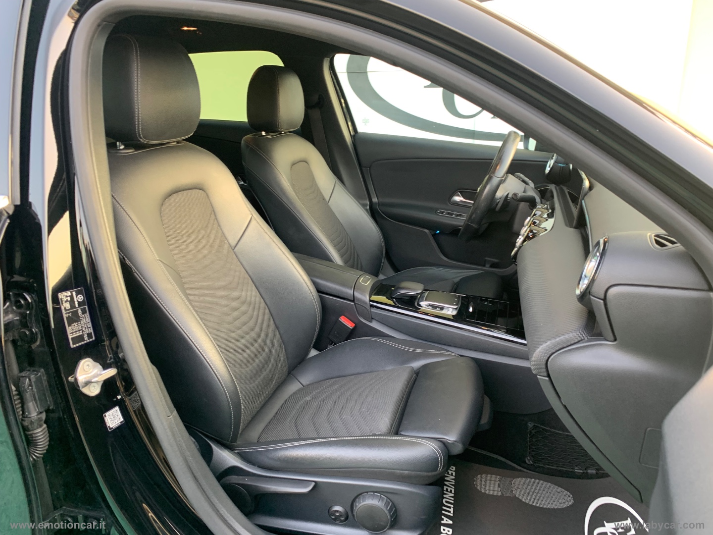 A 180 d Automatic Premium - 2020 - immagine 21