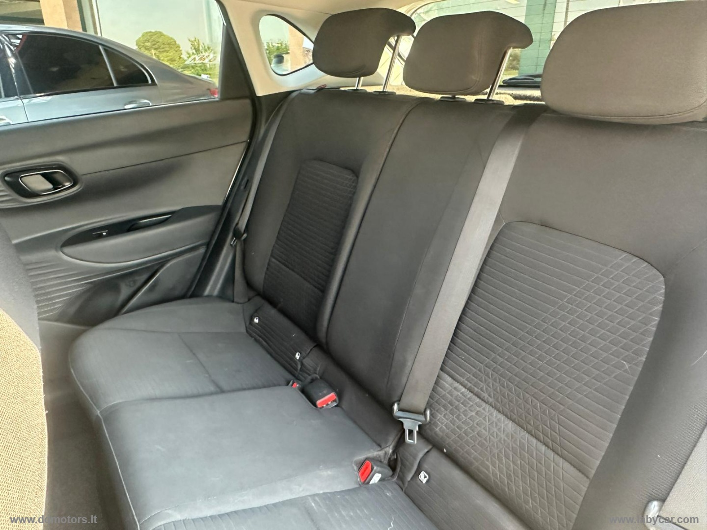 i20 1.2 MPI MT Bose NEOPATENTATI - immagine 21