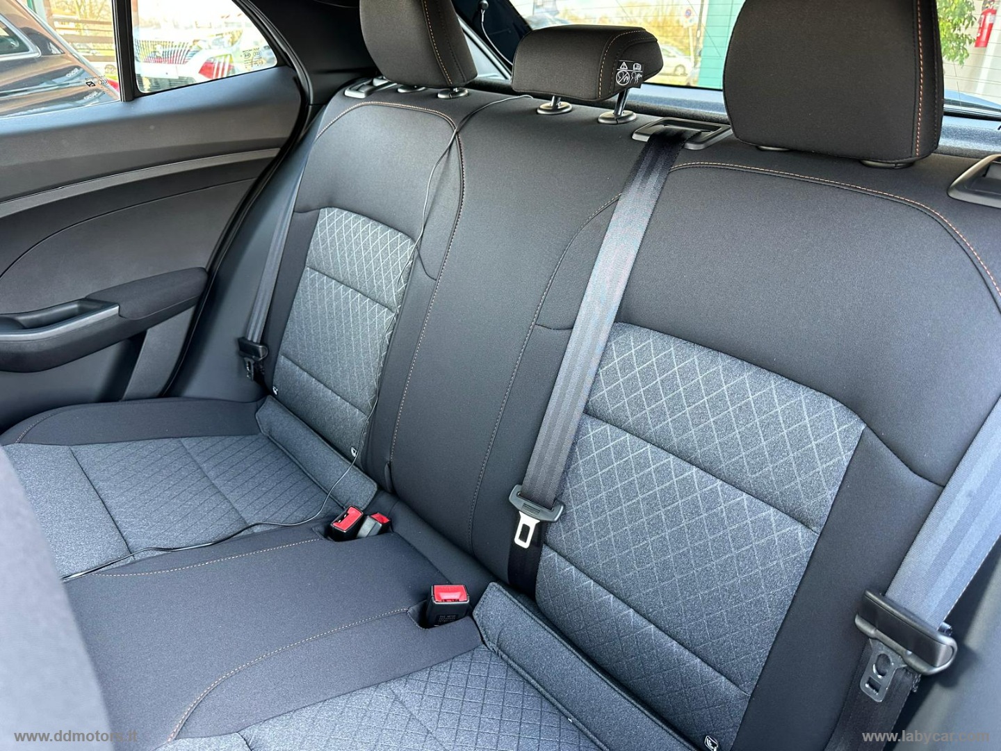 MG3 Hybrid+ Comfort *PROMO* - immagine 21