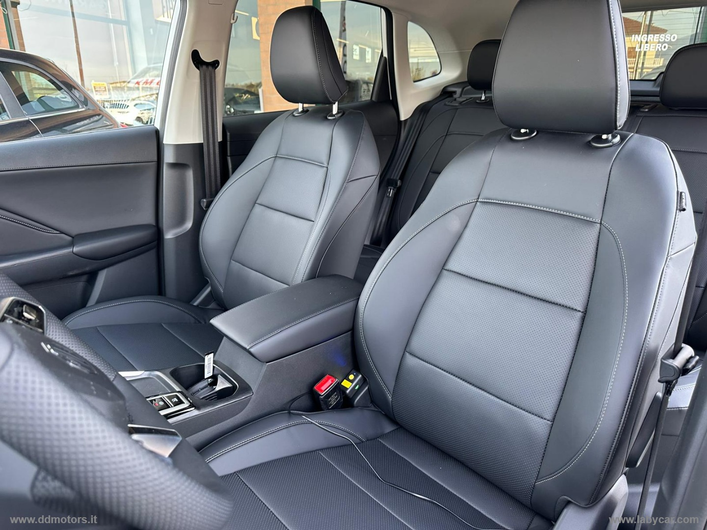 ZS Hybrid+ Luxury *PROMO* - immagine 21