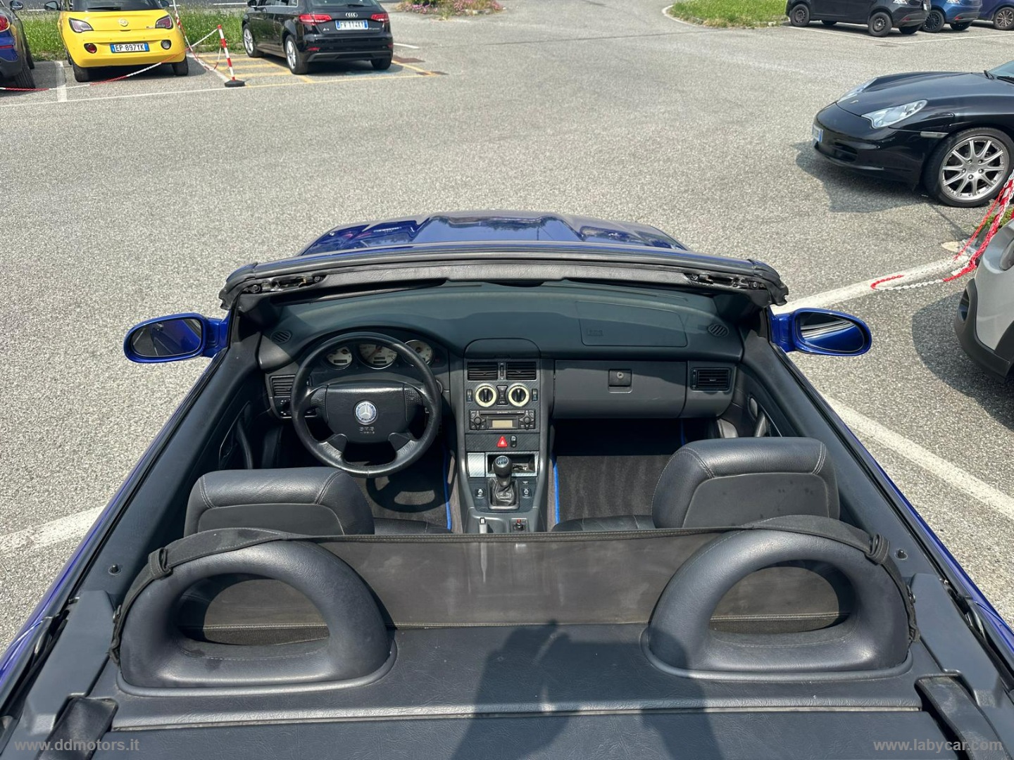 SLK 200 *PROMO* - immagine 21