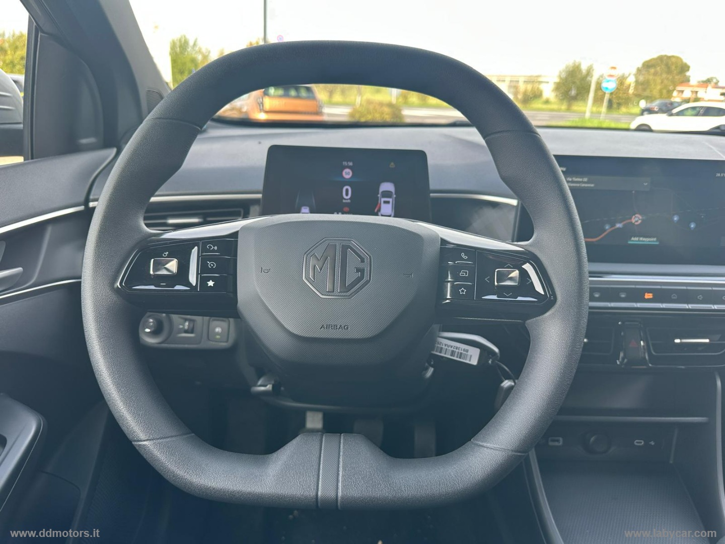 MG3 1.5 Standard *PROMO* - immagine 21