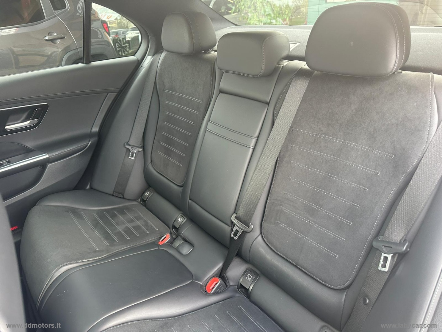 C 220 d Mild hybrid Premium Pro PROMO - immagine 21