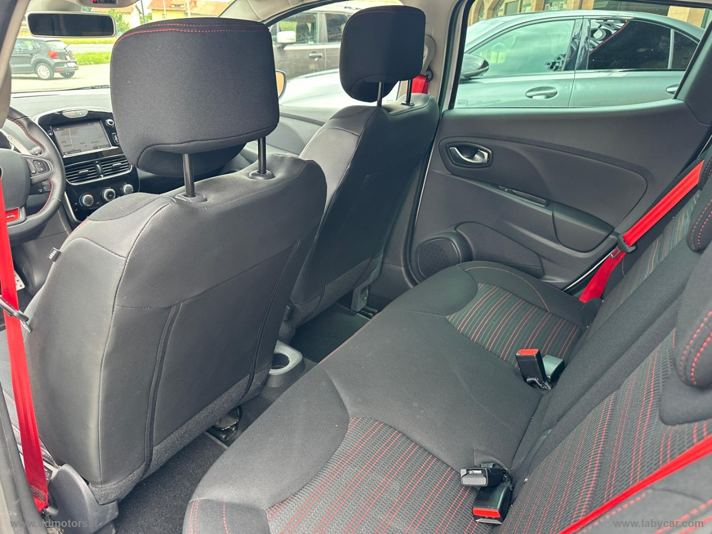 Clio TCe 200 CV EDC S&S 5p. Energy R.S. PERFETTA - immagine 21