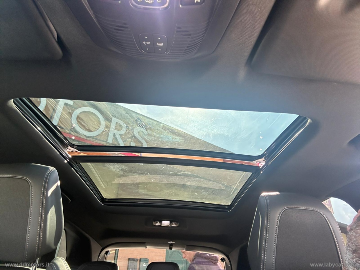 3008 Hybrid 225 e-EAT8 GT GT PACK - immagine 21