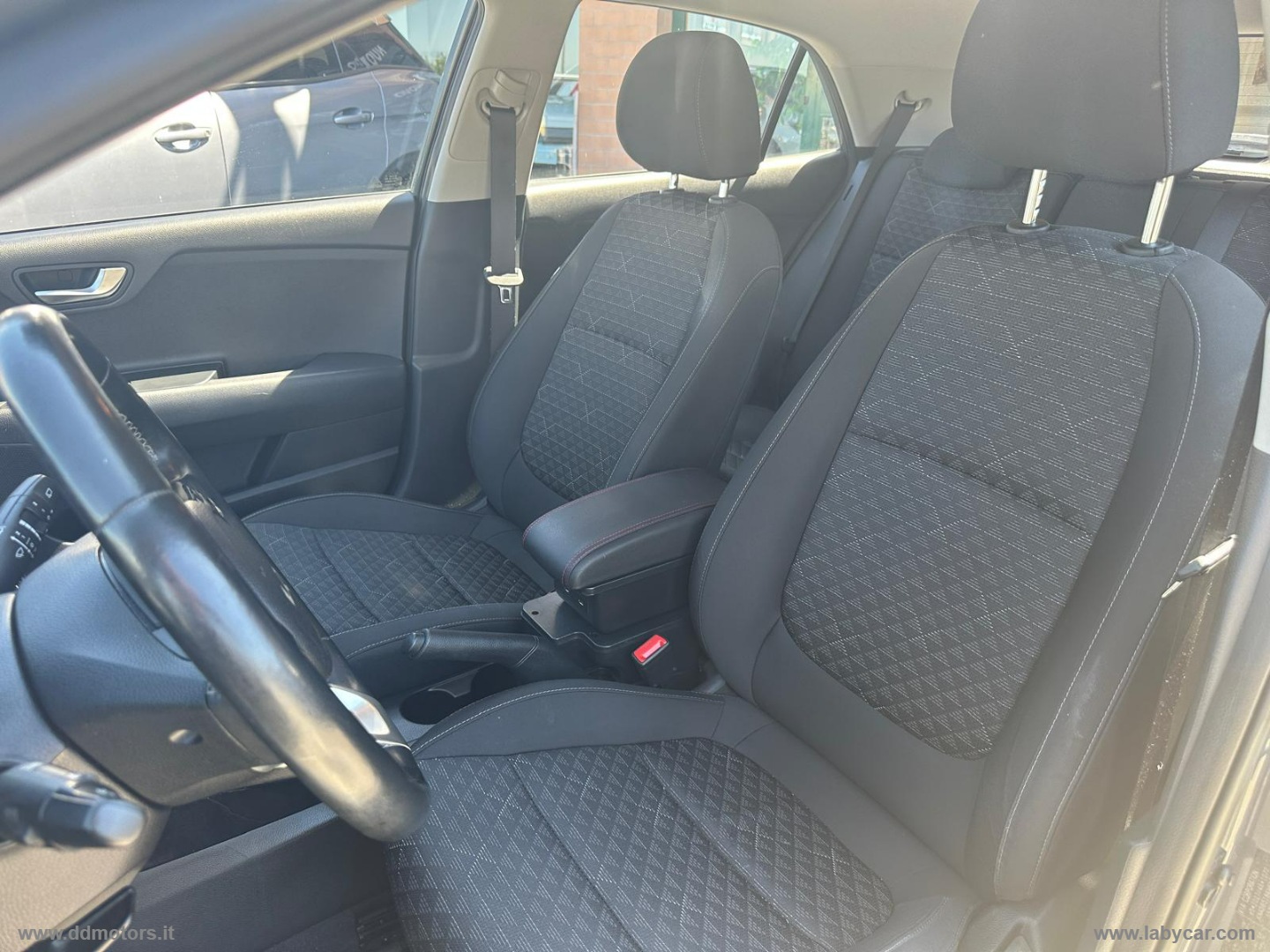 Rio 1.2 DPi 82 CV EcoGPL Style - immagine 21