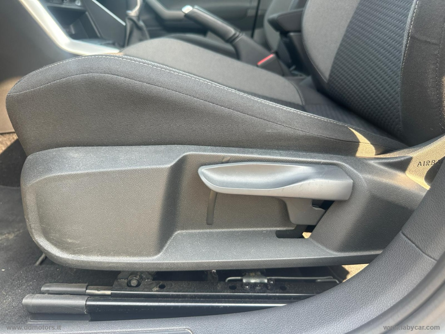 Polo 1.0 TSI Life *NEOPATENTATI* - immagine 21