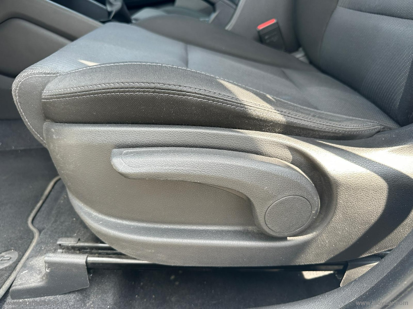 Tucson 1.6 CRDi Exellence *NEOPATENTATI* - immagine 21