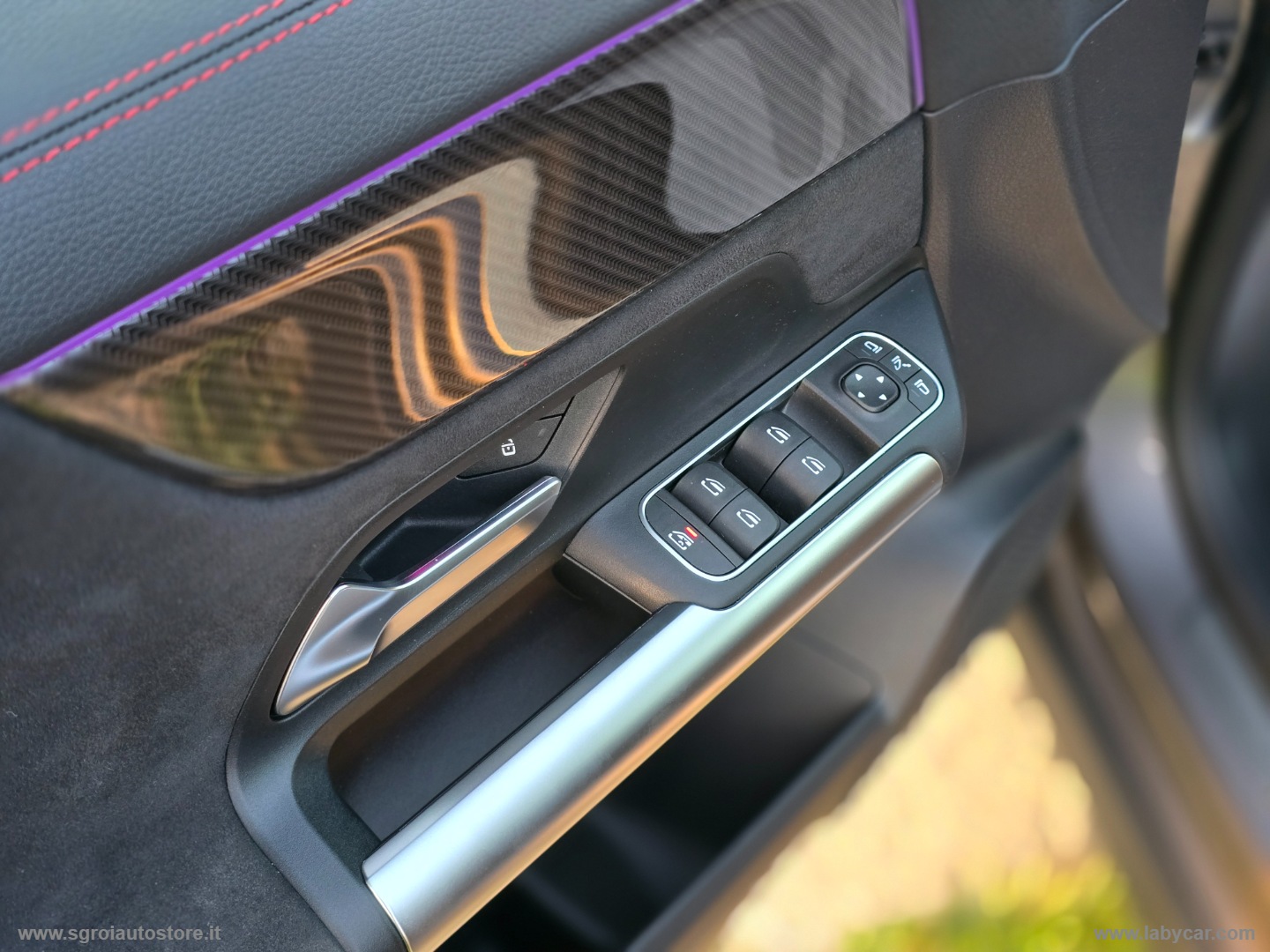 GLA 180 d Automatic Premium TETTUCCIO - immagine 21