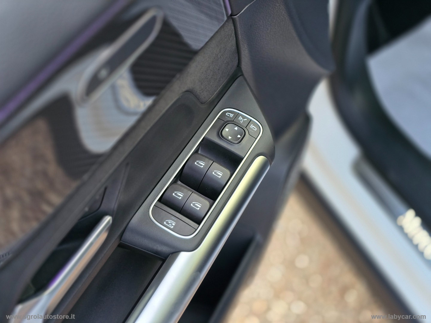 GLA 200 d Automatic Premium TETTUCCIO - immagine 21