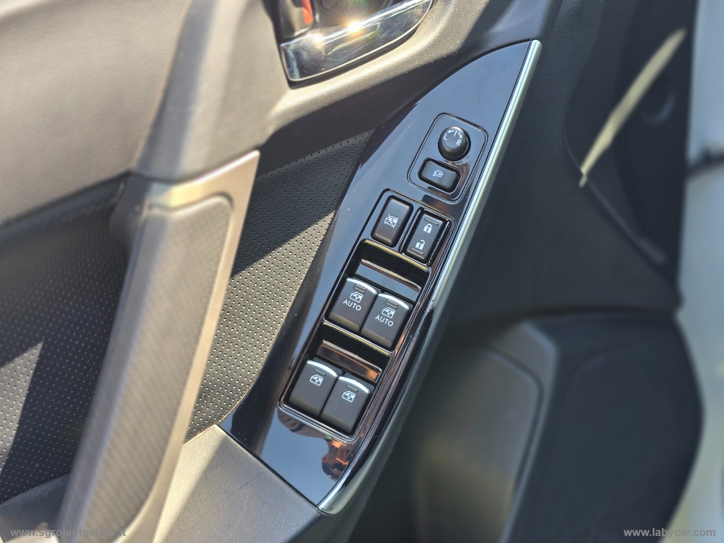 Forester 2.0d Lineartronic Sport Unlim. - immagine 21