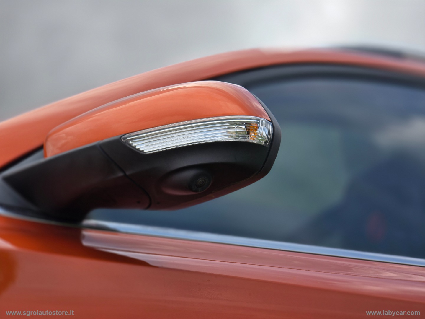 ZS 1.0T-GDI Luxury TETTUCCIO - immagine 21