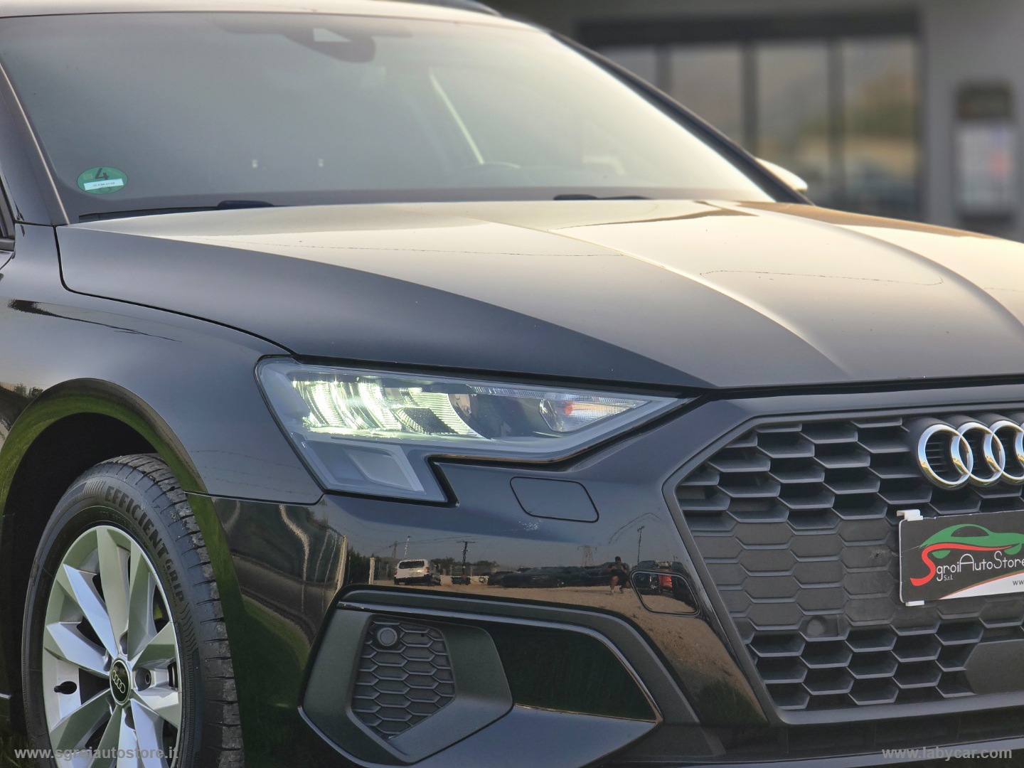 A3 SPB 30 TDI - immagine 21