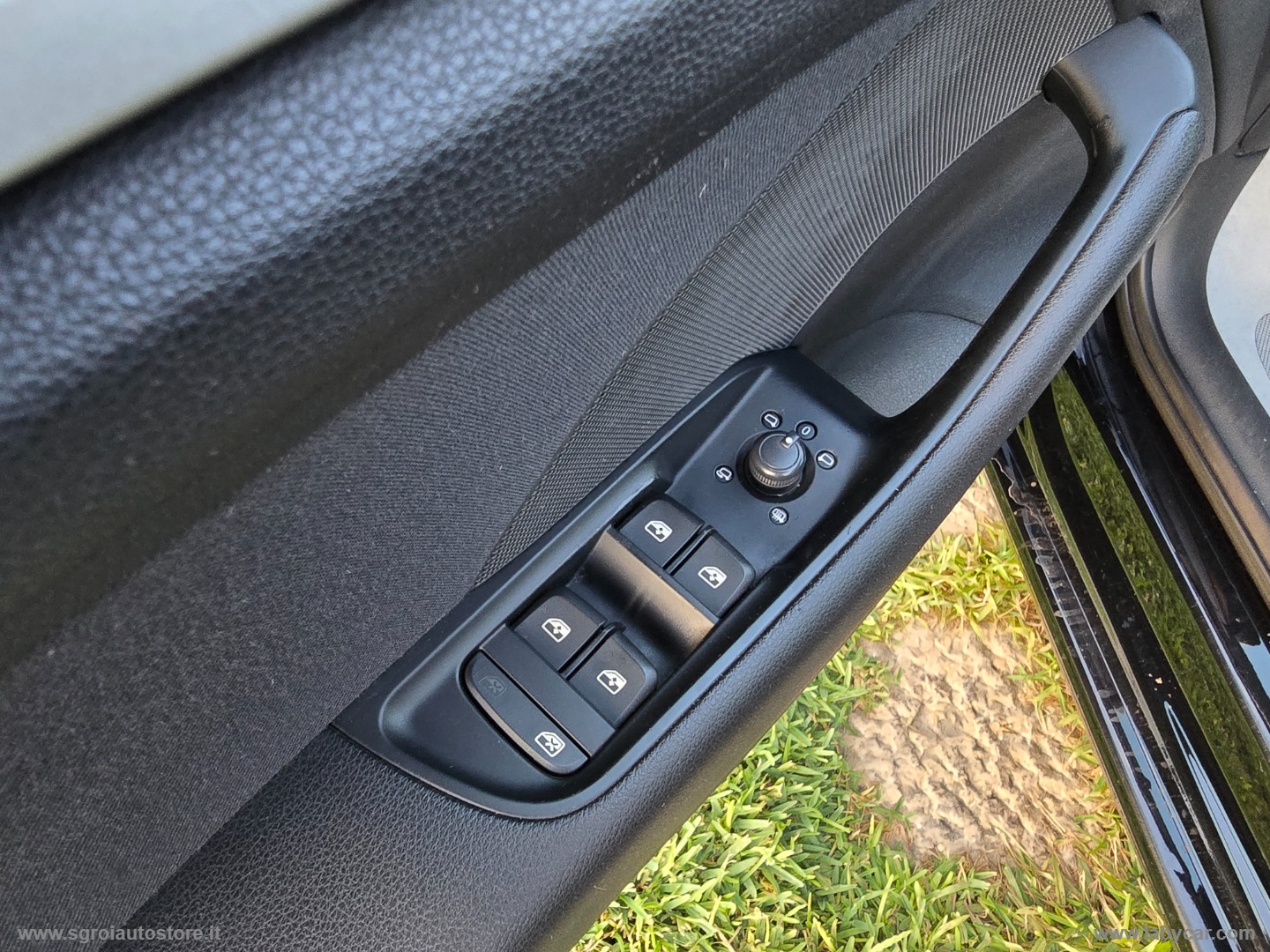 A3 SPB 1.6 TDI 116CV S tronic Design - immagine 21