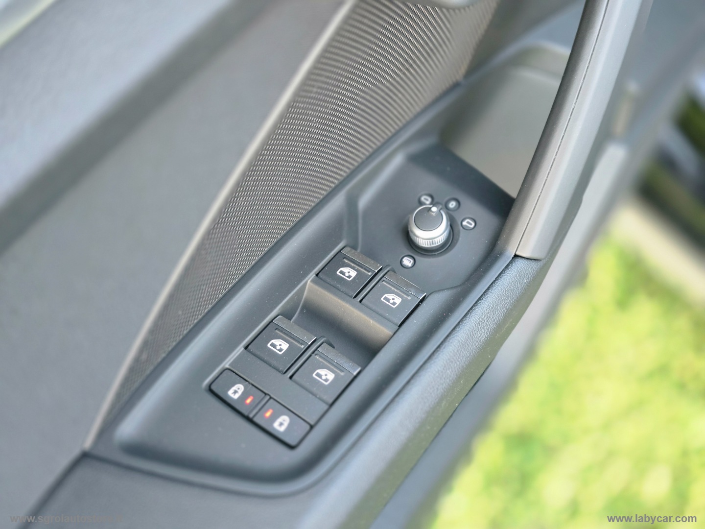 A3 SPB 30 TDI S tronic S line edition - immagine 21
