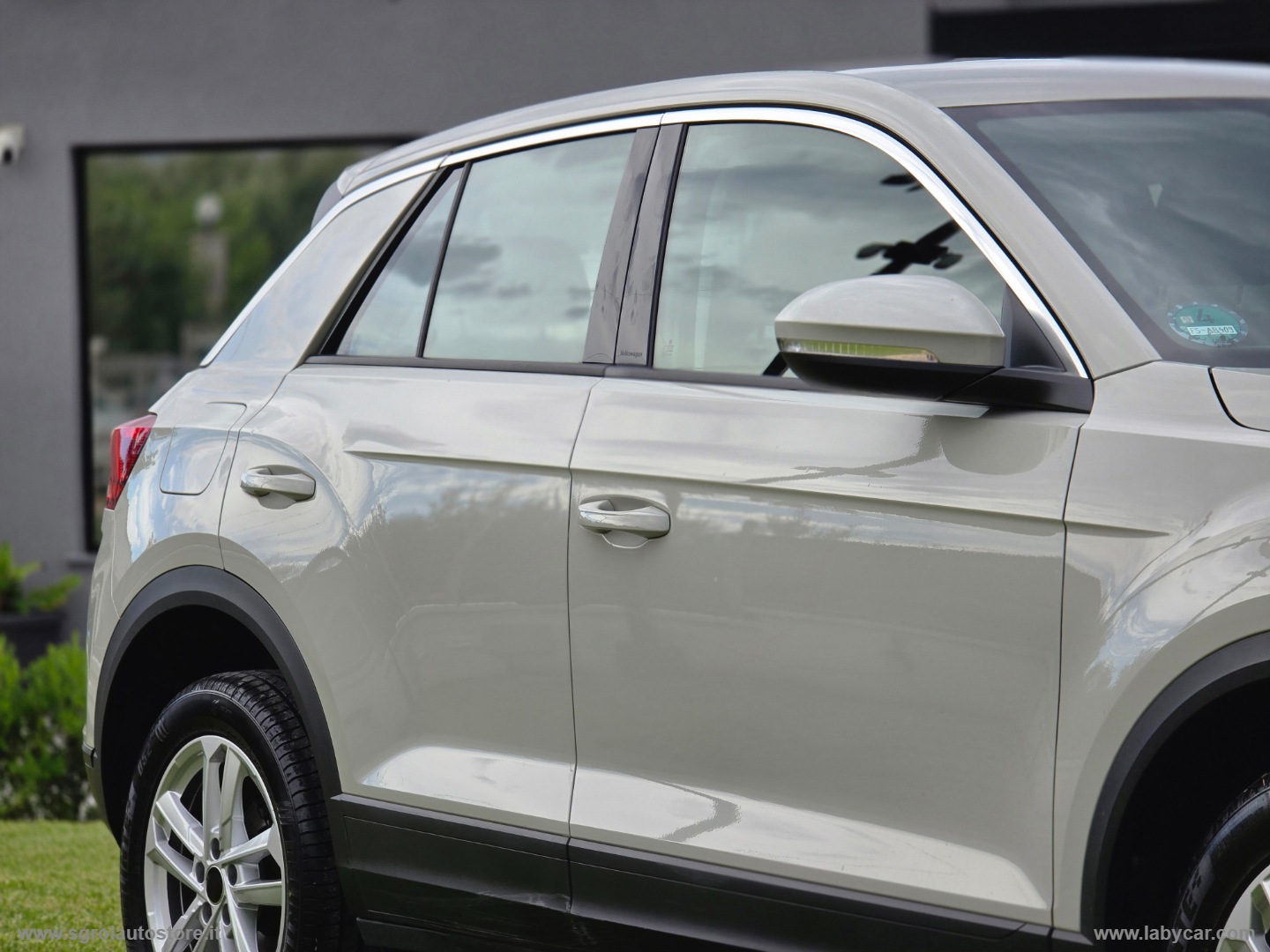 T-Roc 2.0 TDI SCR - immagine 21