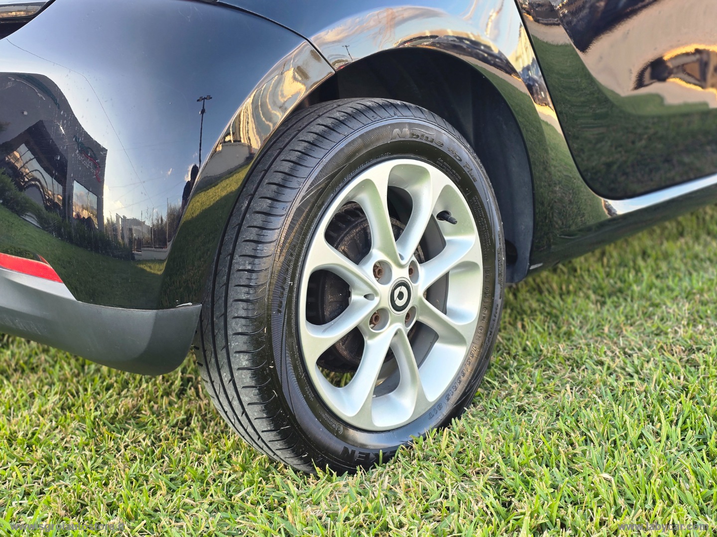 forfour 90 0.9 Turbo Perfect - immagine 21