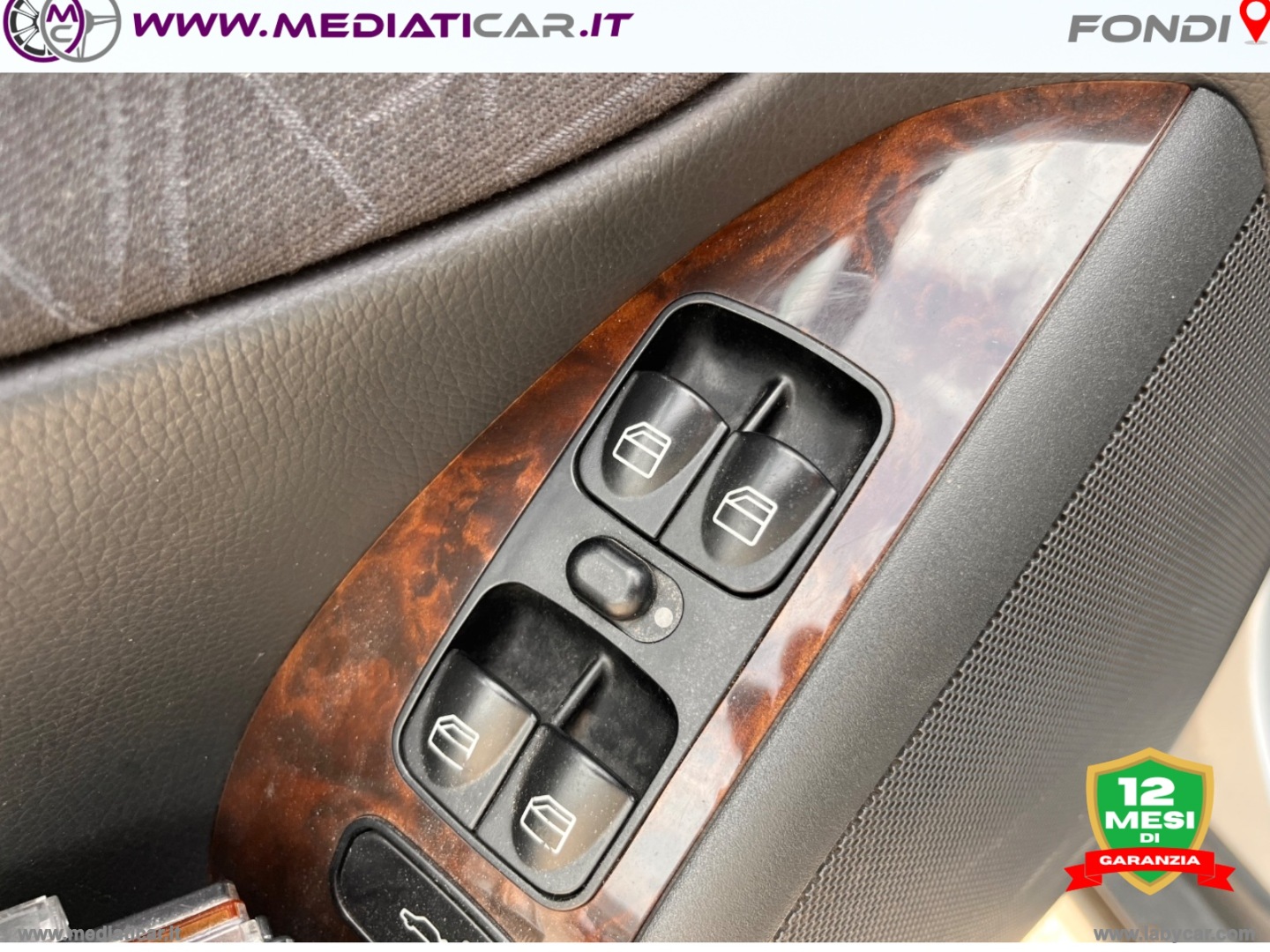 C 220 CDI Elegance - immagine 21