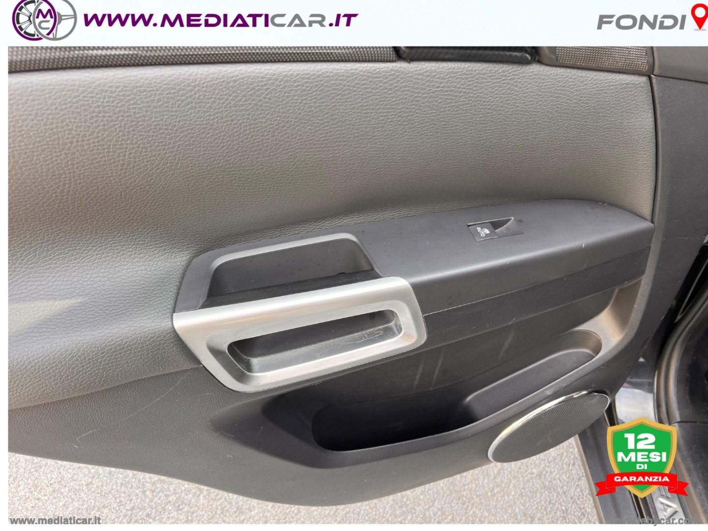 Antara 2.0 CDTI 150 CV Cosmo - immagine 21