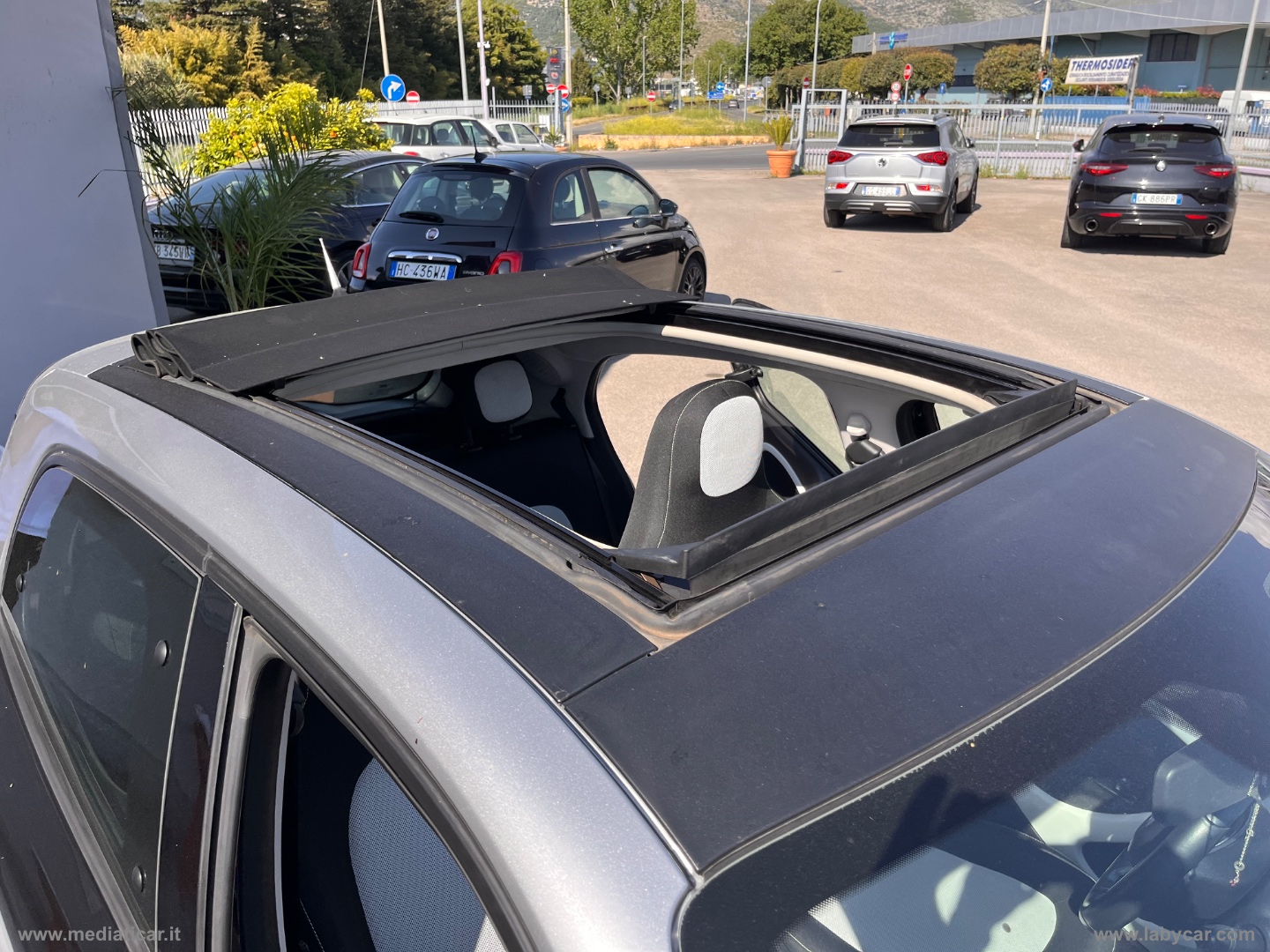 forfour 70 1.0 Passion - immagine 21