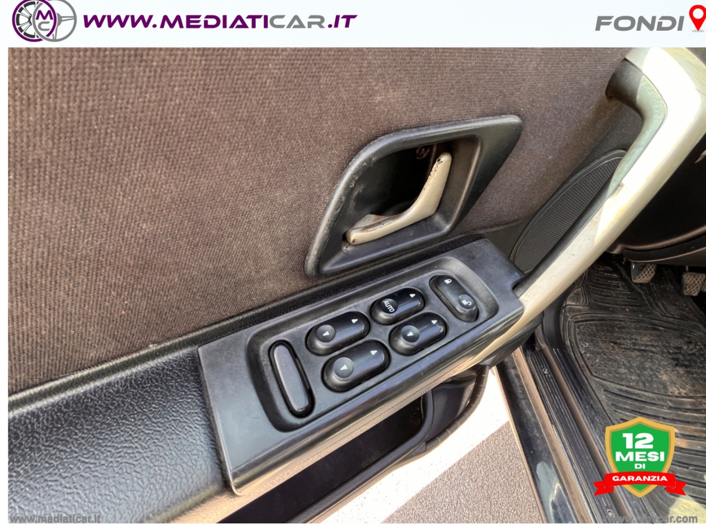 Freelander 2.0 Td4 S.W. Sport High Power - immagine 21