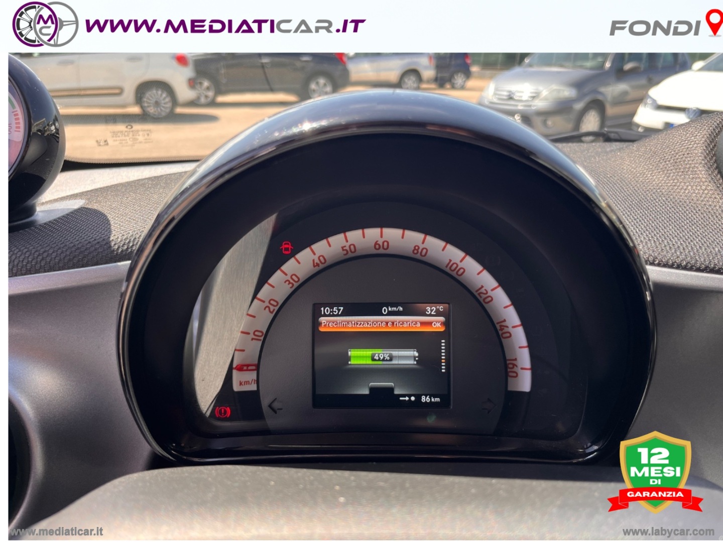 fortwo EQ Prime - immagine 21