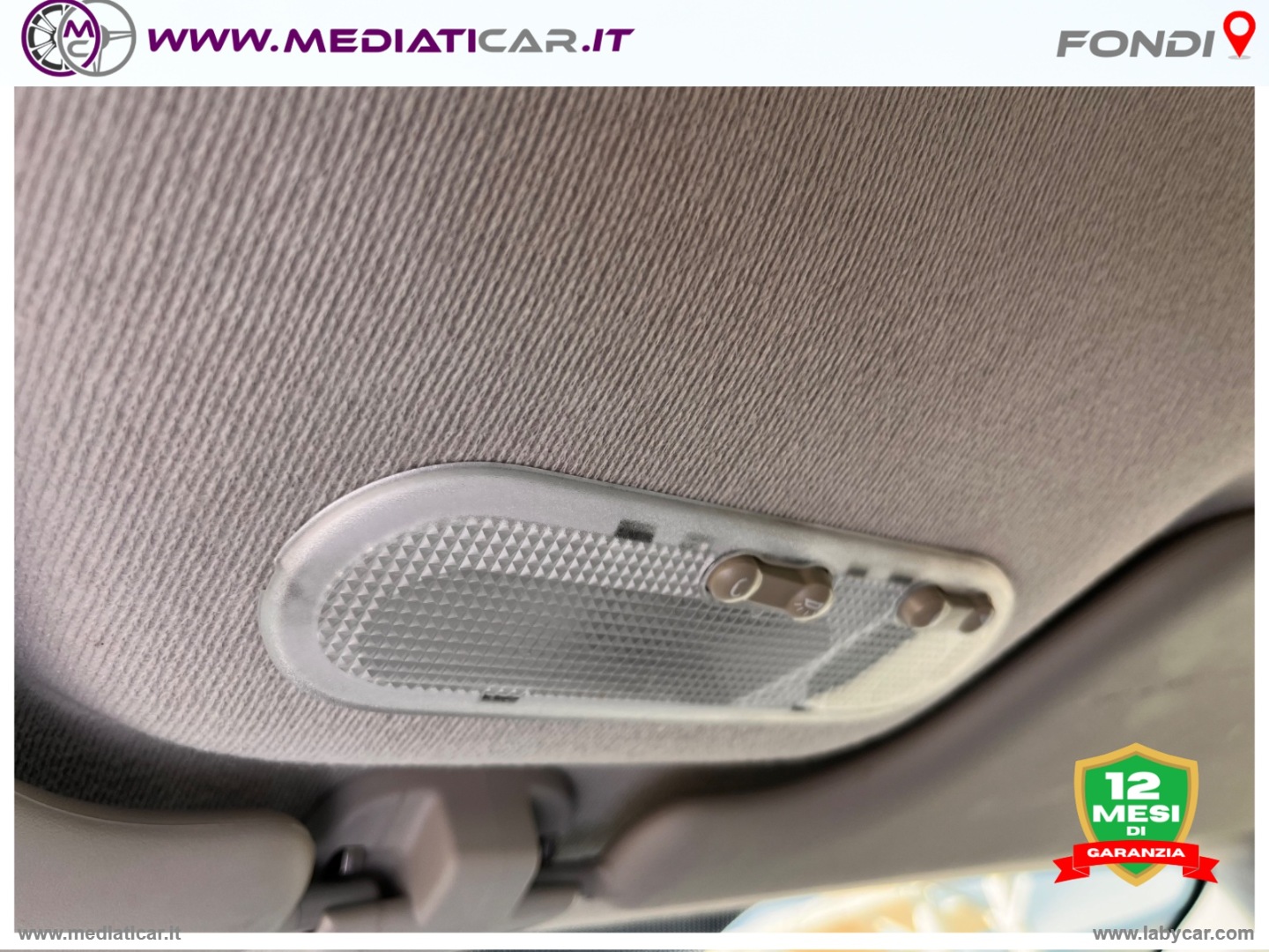 Clio 1.2 5p. GPL Yahoo! - immagine 21