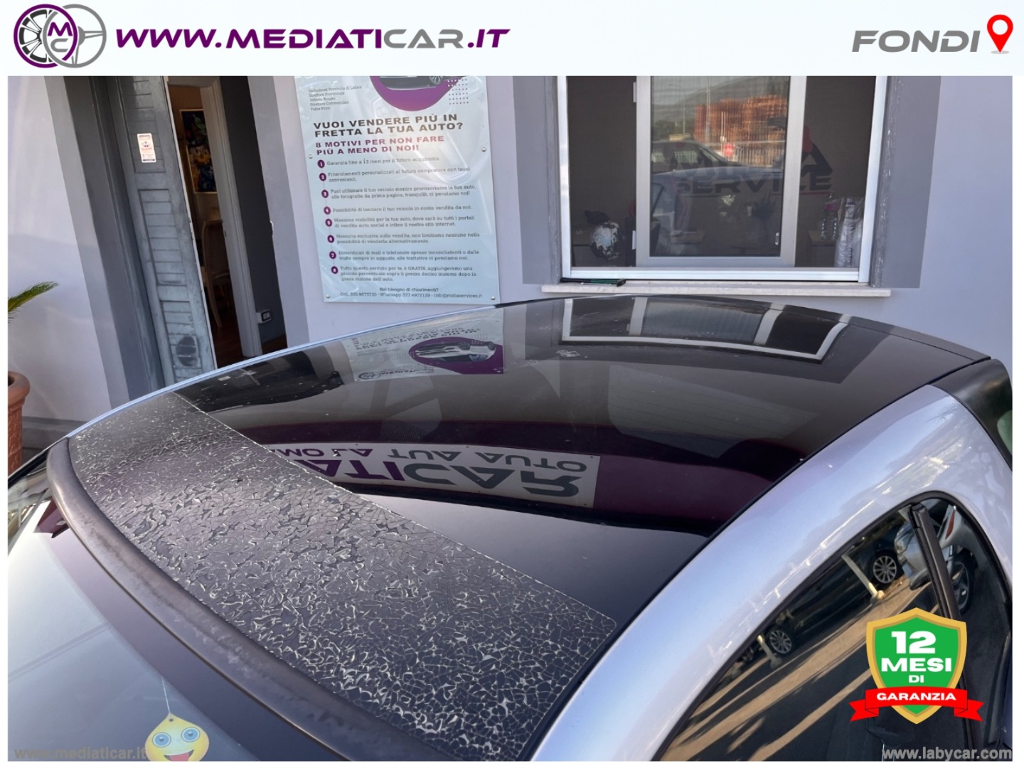 fortwo coupé pure cdi - immagine 21