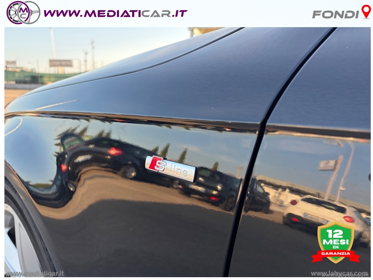 A4 2.0 TDI 143 CV - immagine 21