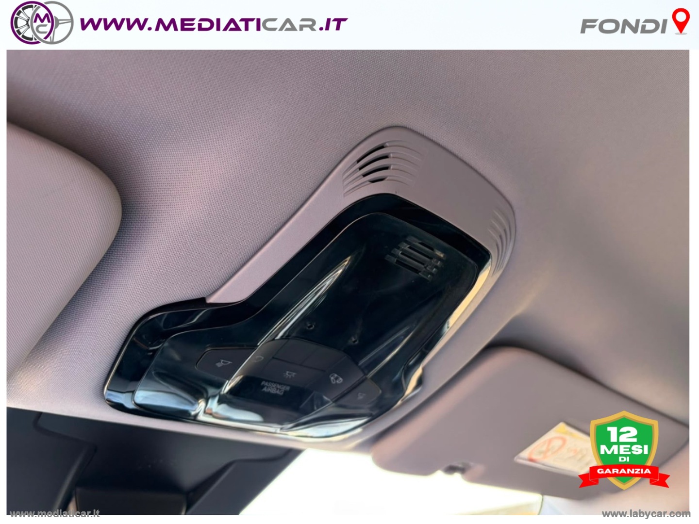 Stelvio 2.2 T.diesel 160CV AT8 RWD Bus. - immagine 21
