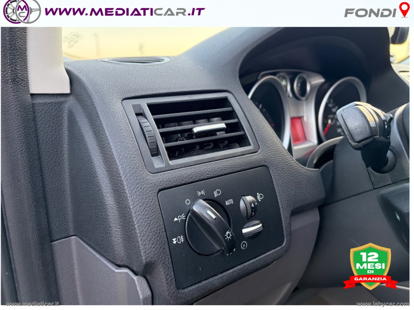 Kuga 2.0 TDCI 140 CV 4WD - immagine 21